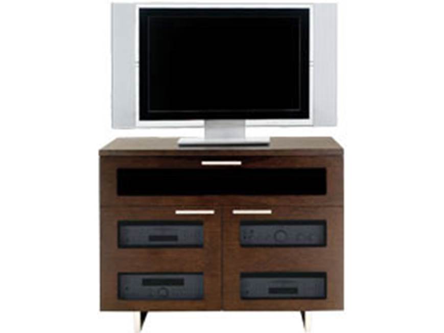 BDI Avion Series 8528 (Cherry) Audio/video cabinet (Cherry) at