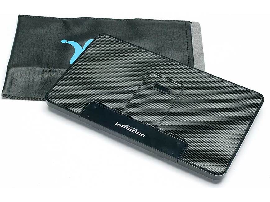Altec Lansing inMotion™ iM500 Portable audio system for iPod® nano