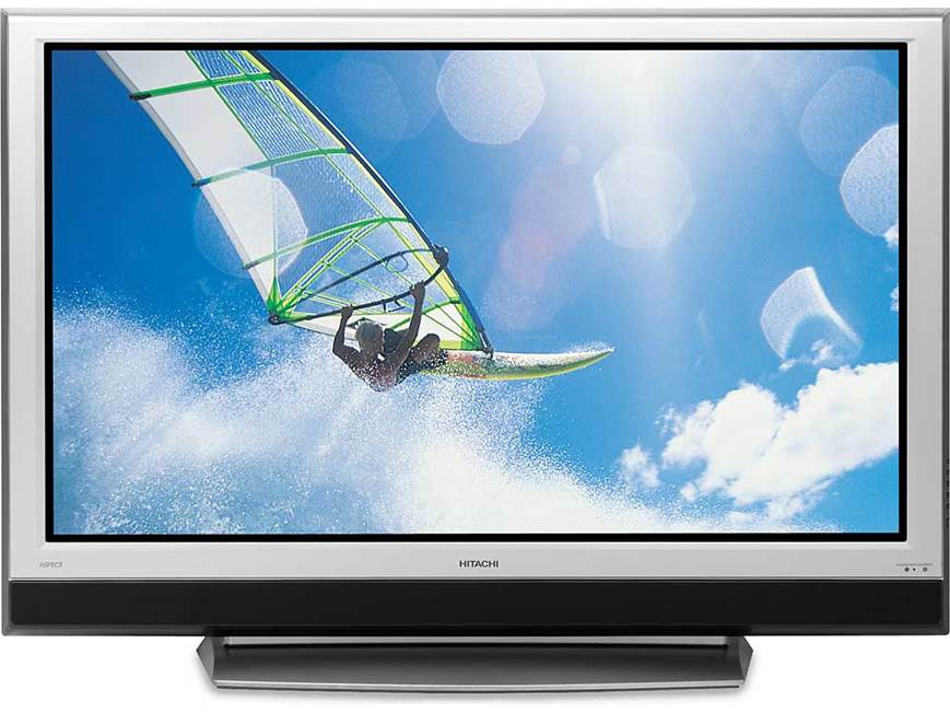 Hitachi 50HDA39 50