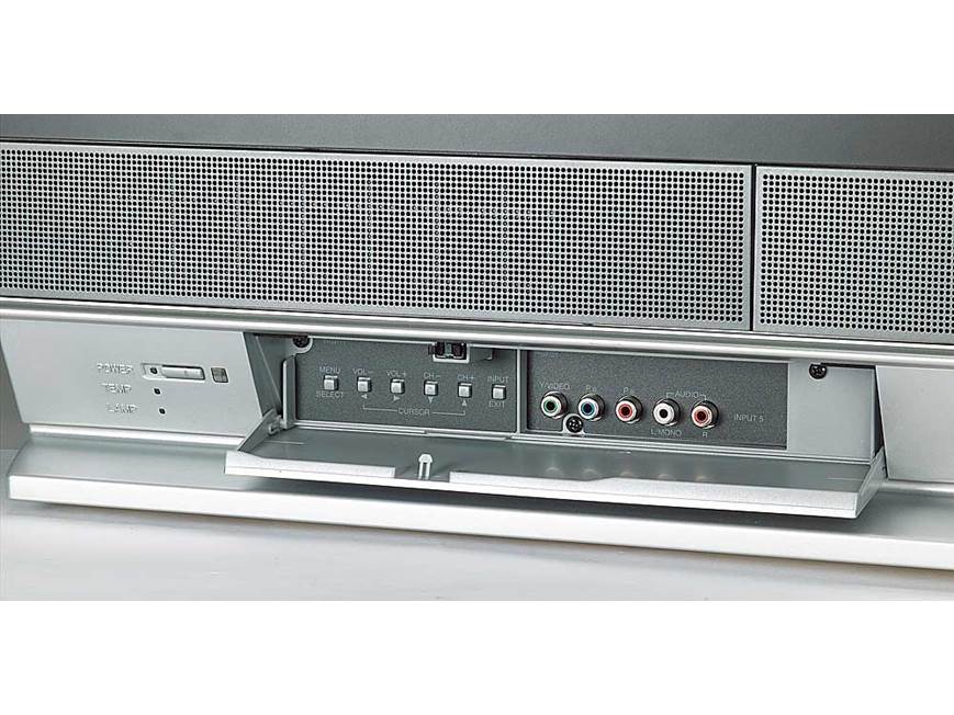 Hitachi 50VS69 50