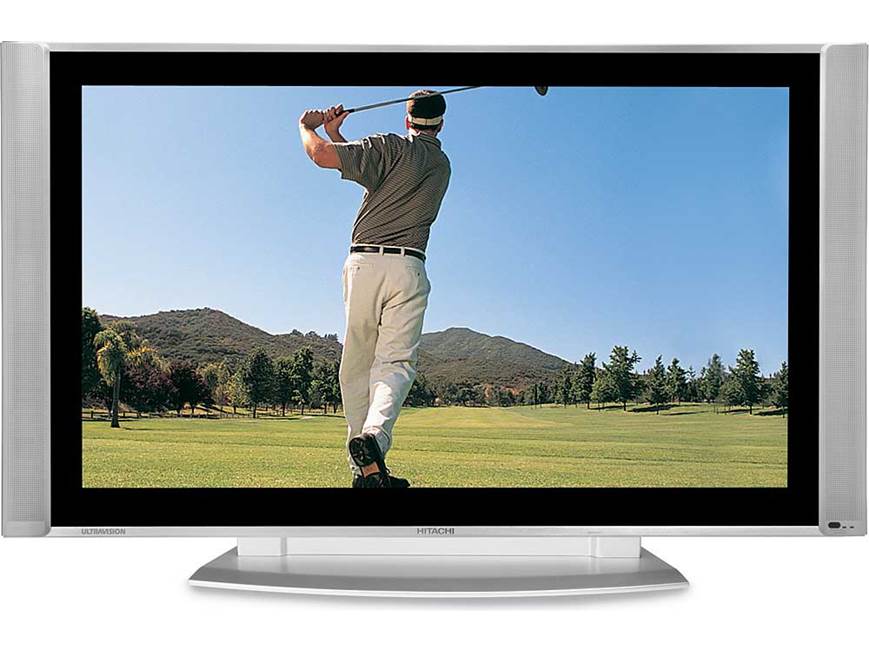 Hitachi 55HDS69 55
