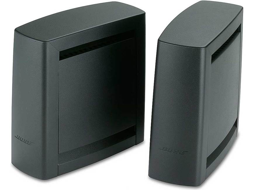 Bose® SL2 wireless surround link at Crutchfield