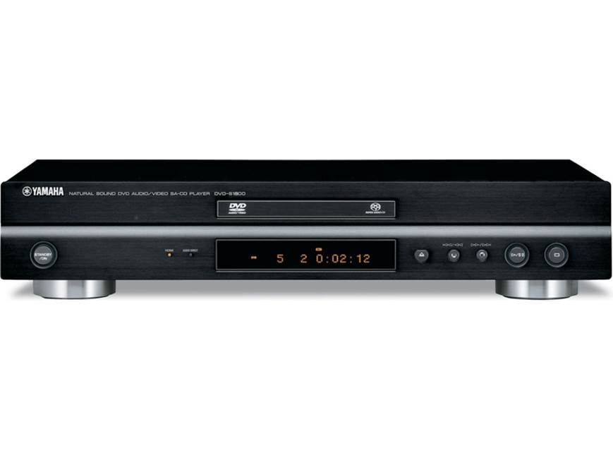 YAMAHA DVDプレイヤーandホームシアターサウンドシステム YAMAHA DVDプレイヤーandホームシアターサウンドシステム YAMAHA DVD