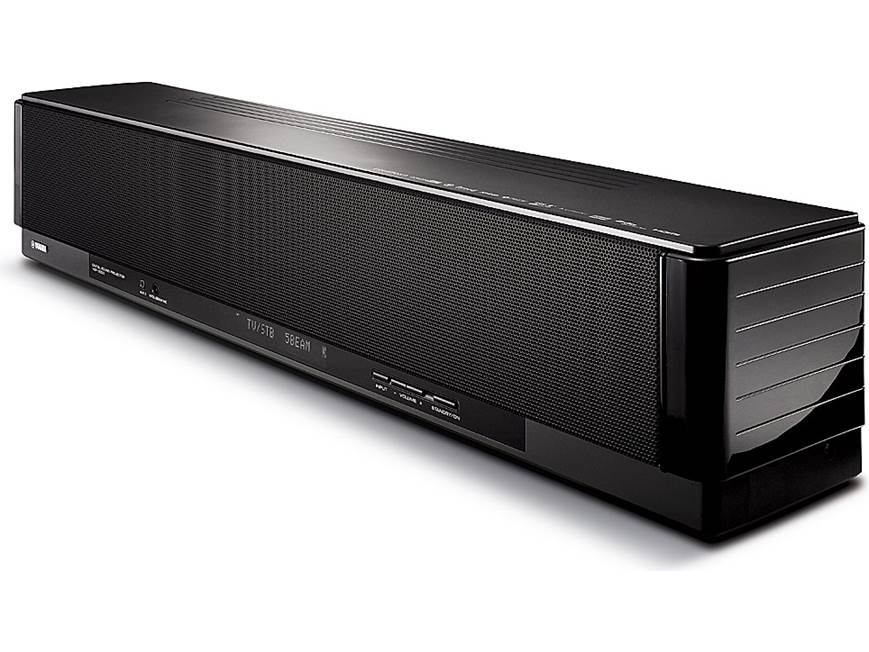 ホームシアター　ysp-3000 Yamaha YSP-3000 Digital Sound Projector™ (Black) Powered single