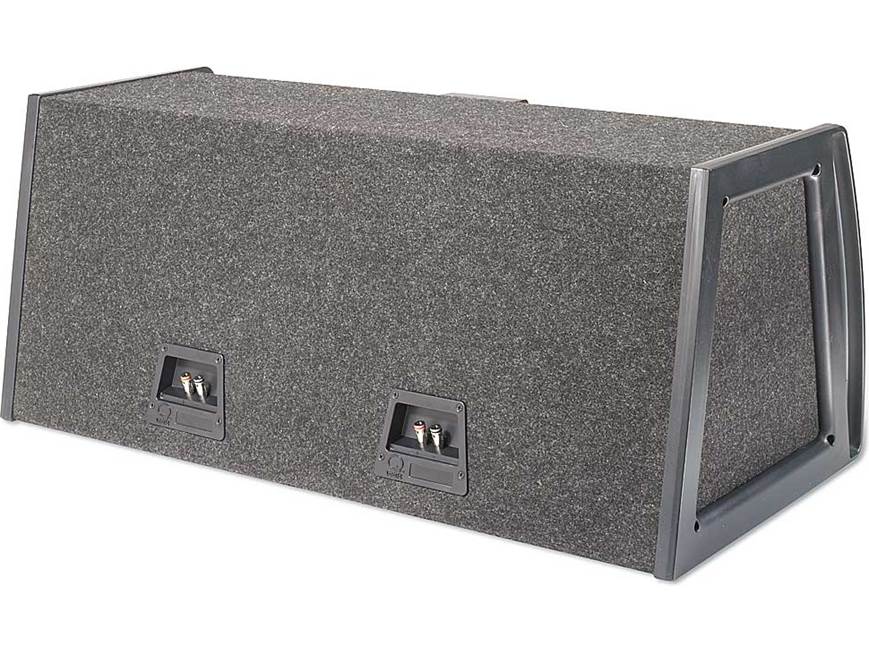 Q-Logic QLH-1.2512DS Type 2 dual 12