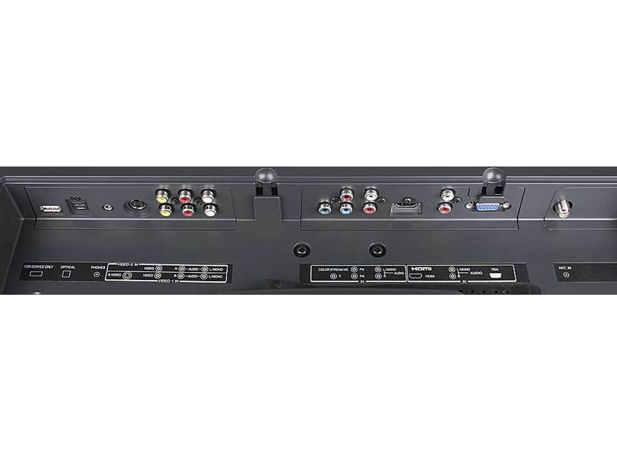 Toshiba 19HLV87 19