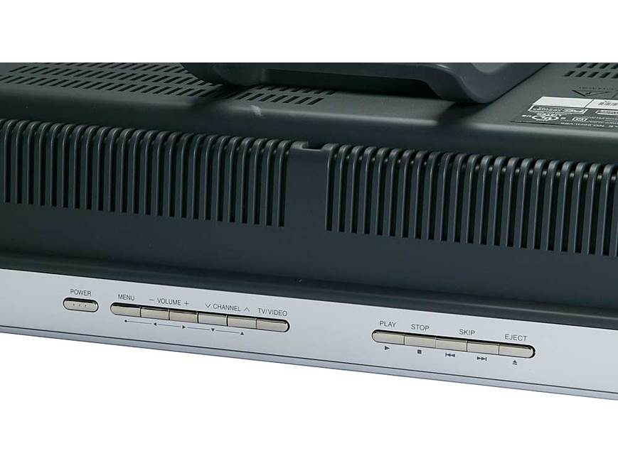 Toshiba 20HLV86 20