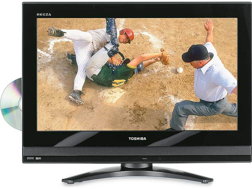 TOSHIBA テレビ Customer Reviews: Toshiba 26LV67 26