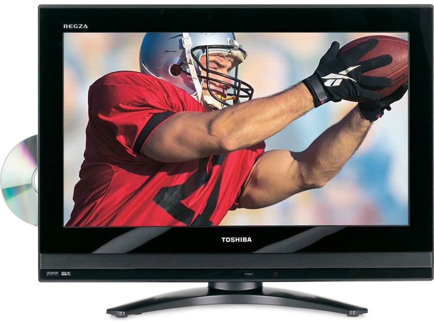 Toshiba 26LV47 26