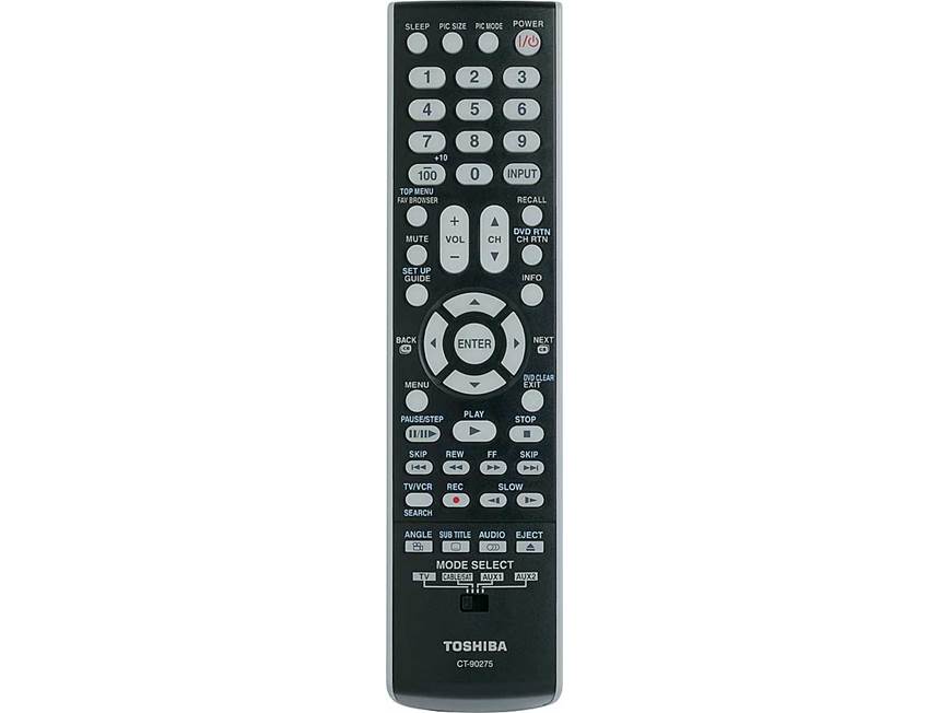 Toshiba 32LV67 32