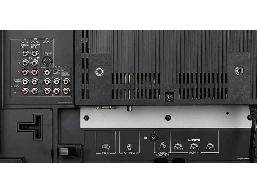 TOSHIBA REGZA ポータブルテレビ Toshiba Regza 26WLT66 review: Toshiba Regza 26WLT66 - CNET