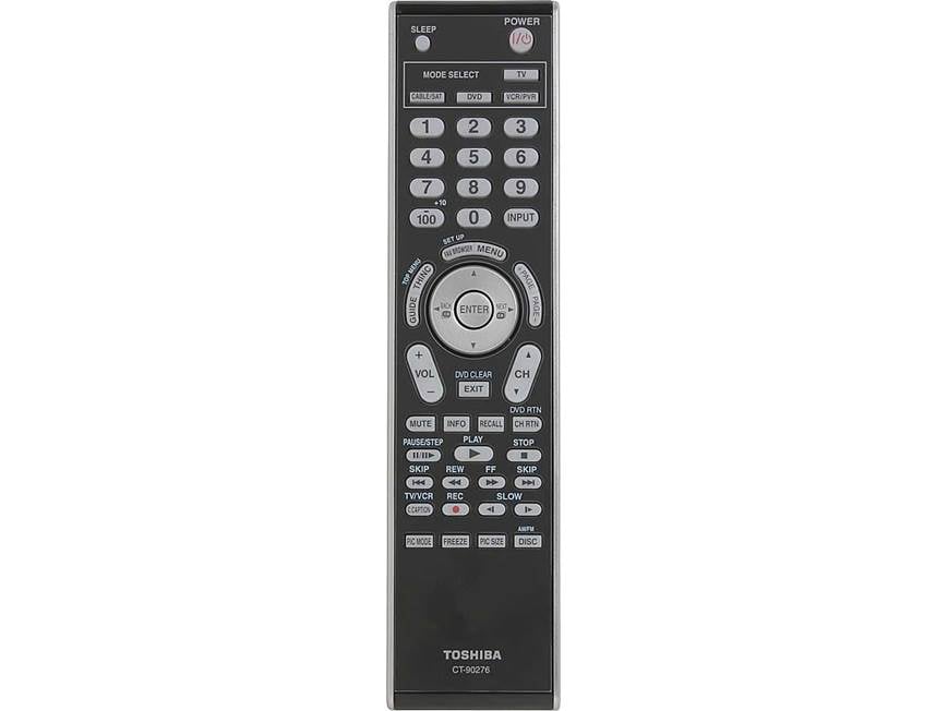 Toshiba 52HL167 52