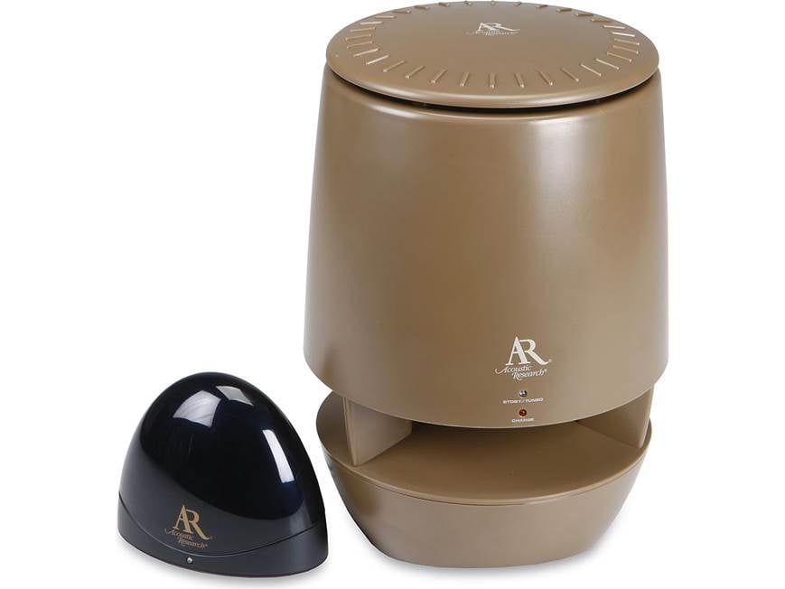 Acoustic Research AW822 Single indoor/outdoor wireless powered