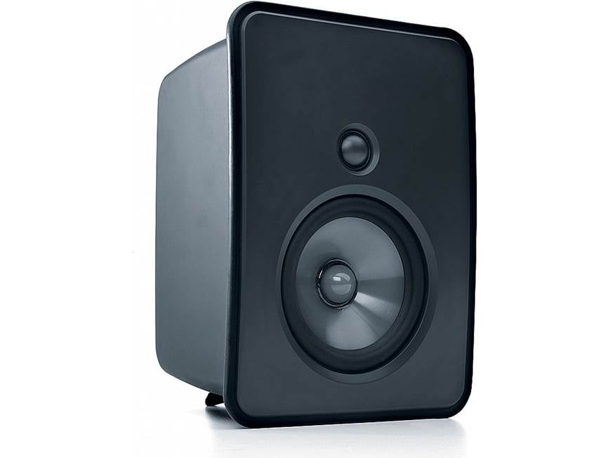 Boston Acoustics HS 60 (Midnight) Bookshelf speaker (Midnight) at