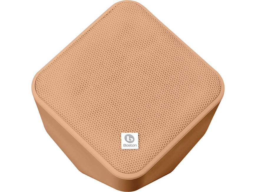 Boston Acoustics SoundWare (Natural) Single compact indoor/outdoor