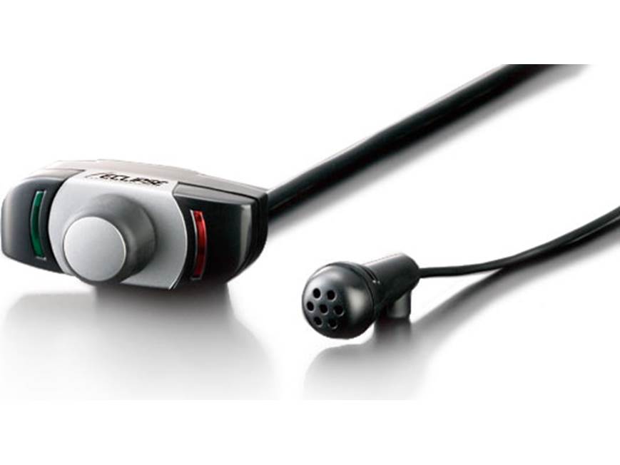 Eclipse Navigation/Bluetooth Package Package includes AVN5510 in