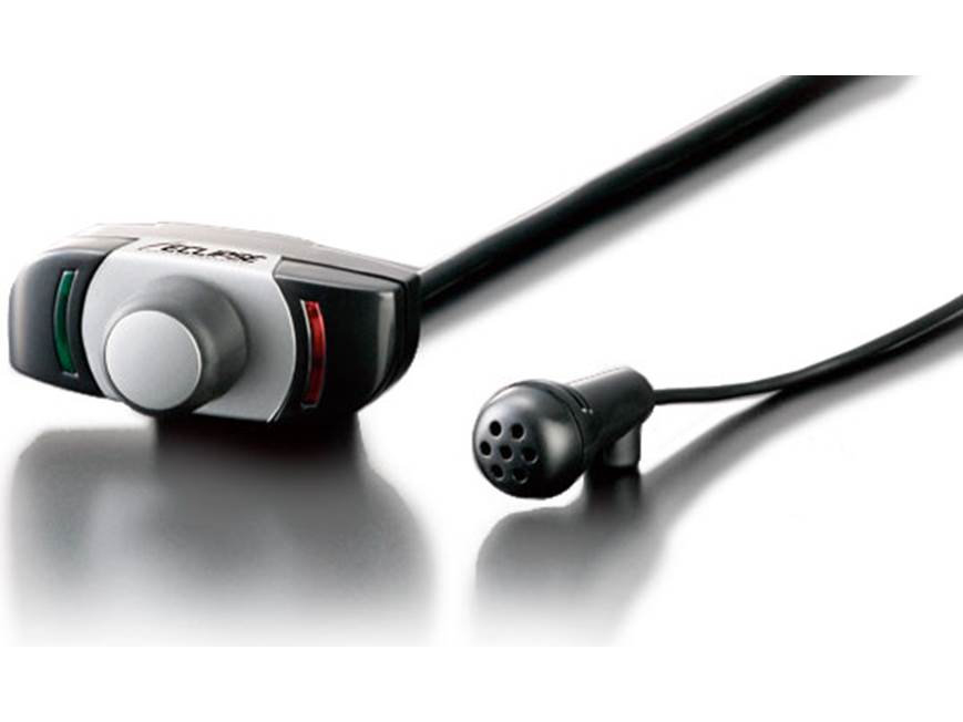 Eclipse Navigation/Bluetooth Package Package includes AVN6610 in