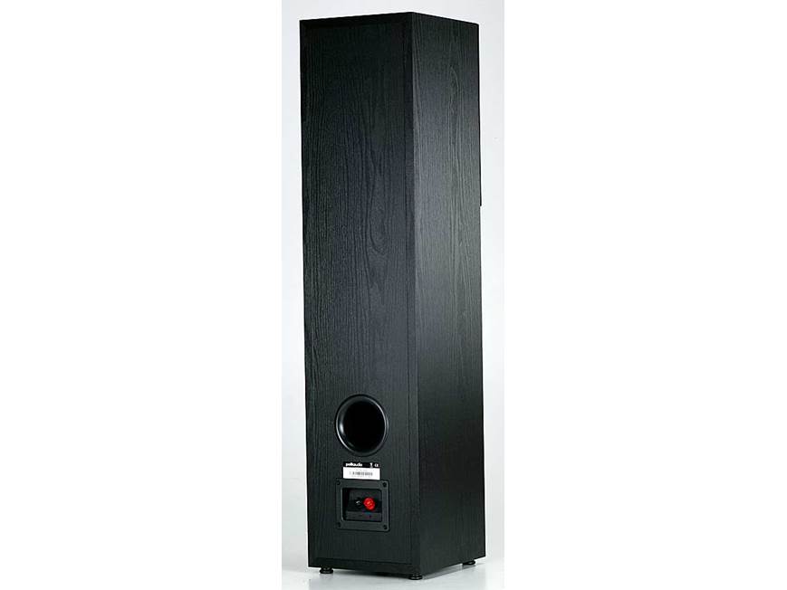 Polk Audio R300 Single floor-standing speaker at Crutchfield