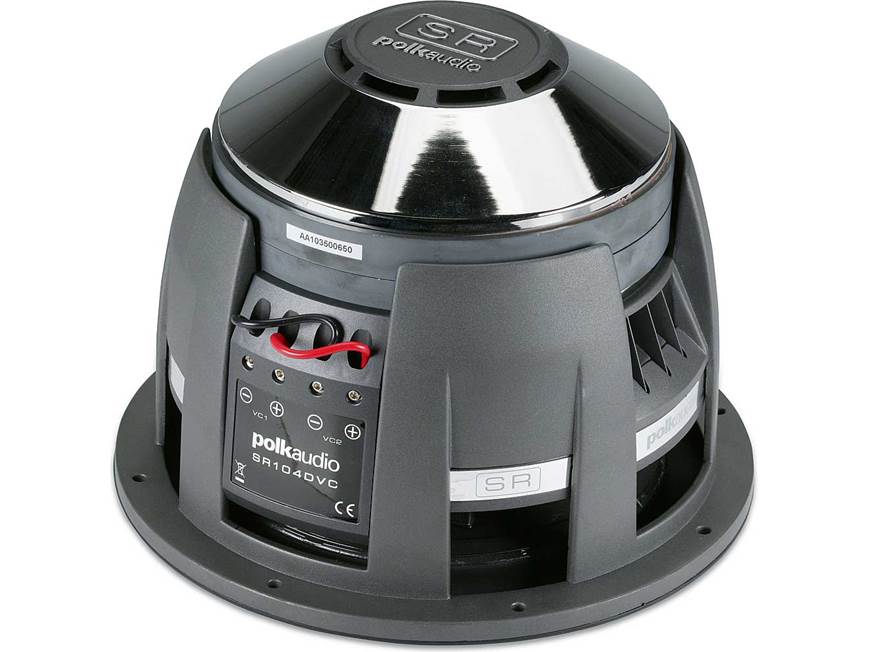 Polk Audio SR104-DVC 10