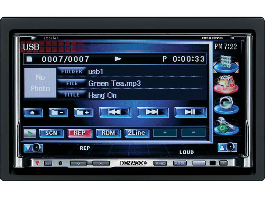 ﾒｰｶ−kENWOOD DVD CD USB 動作品 KENWOOD - ケンウッド｜KENWOOD DVD/CD/USB/Bluetoothレシーバー…の