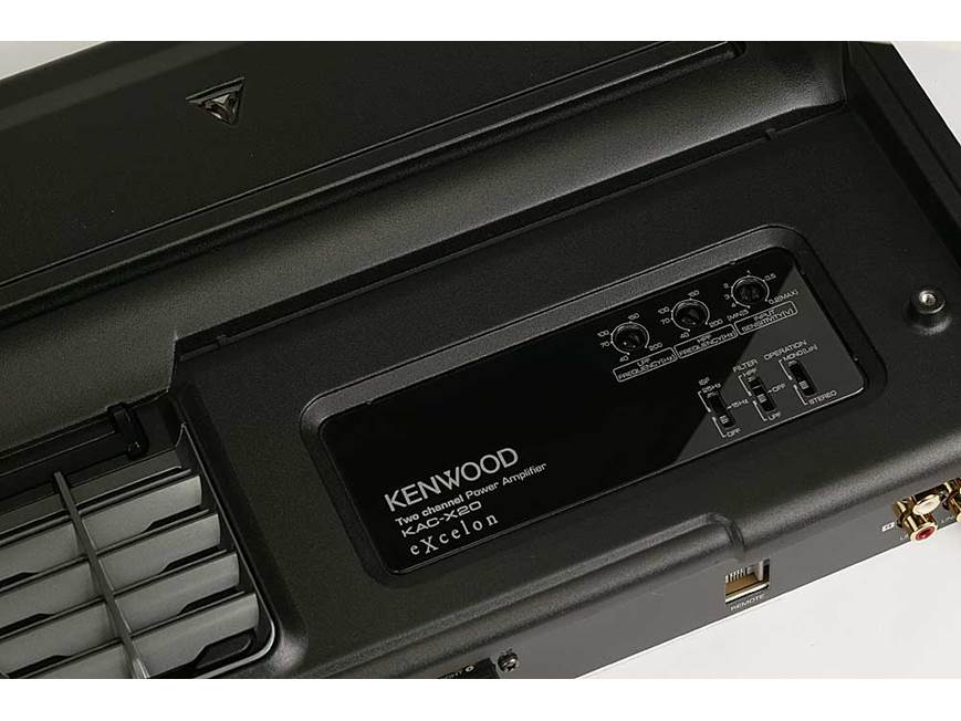 KENWOOD A-68 ステレオインテグレーテッドアンプ KENWOOD A-68