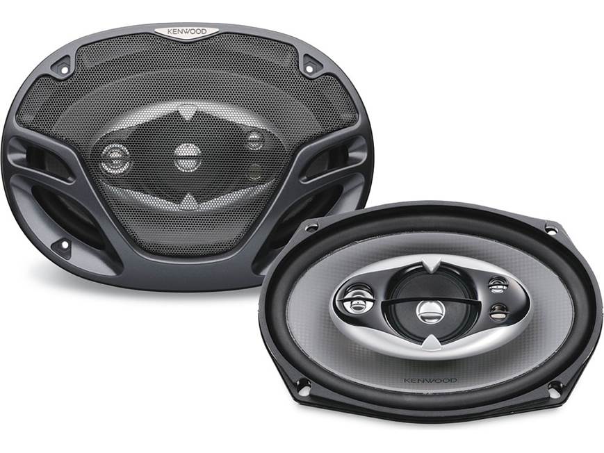 Kenwood KFC-6982ie 6