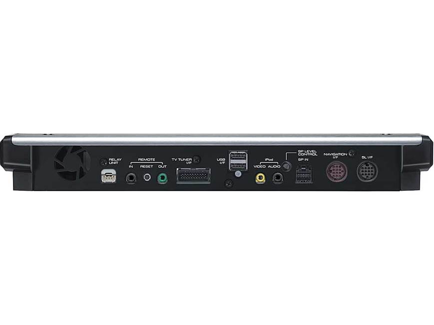 Kenwood Excelon KOS-V1000 Factory system expansion controller (New