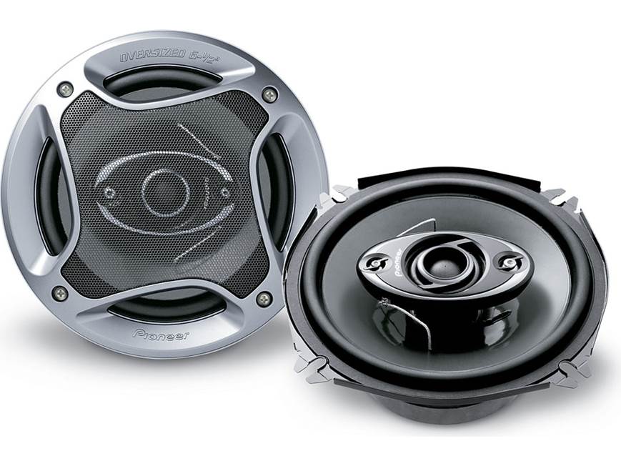 Pioneer TS-A1782R A-Series 6-3/4