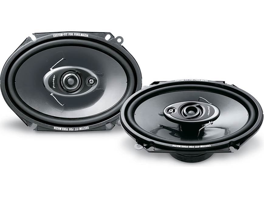 Pioneer TS-A6872R A-Series 6