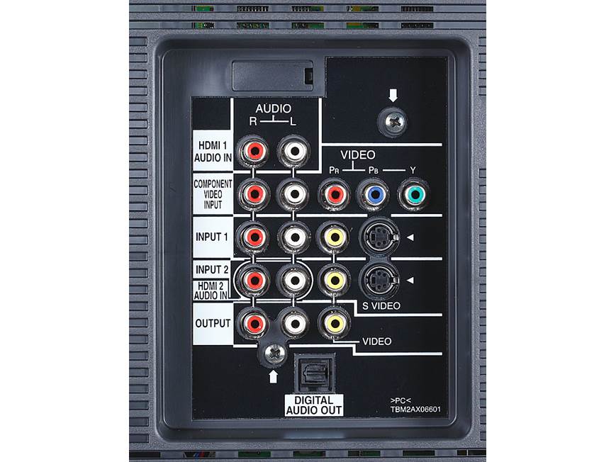 Panasonic TC-32LX700 32
