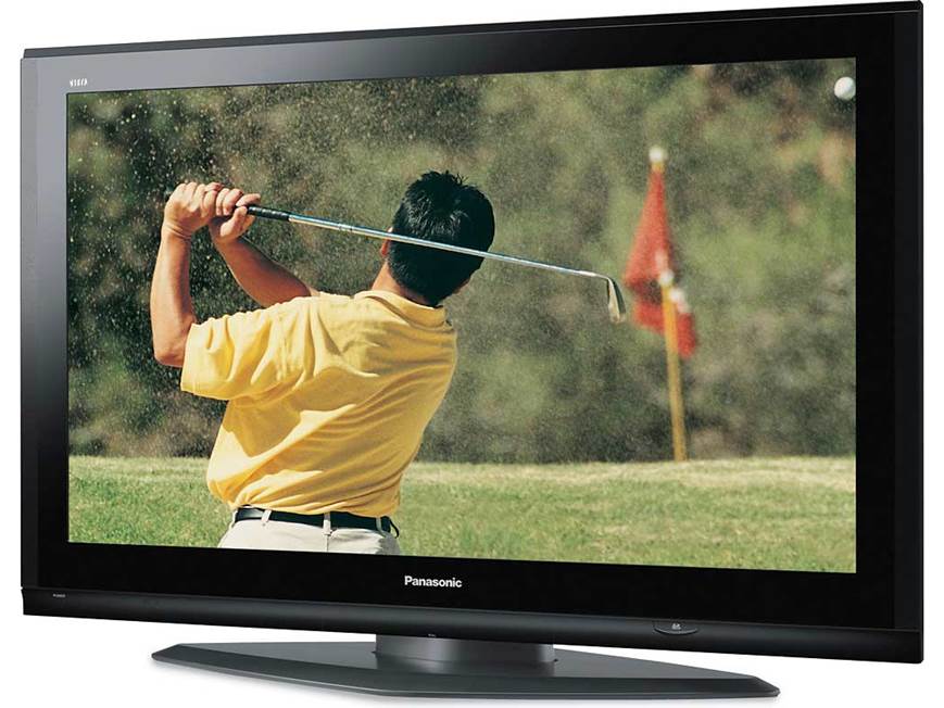 Panasonic TH-42PZ700U 42