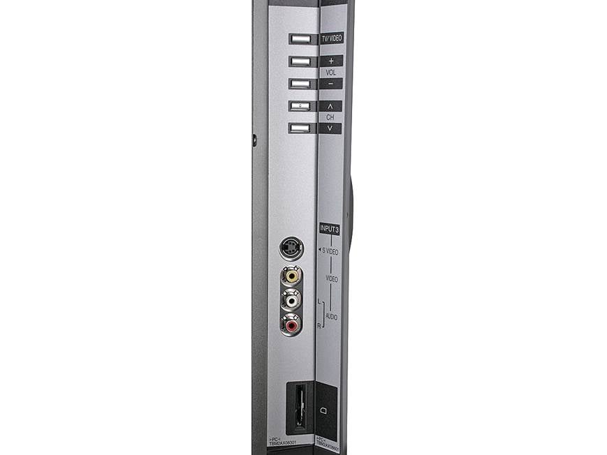 Panasonic TH-42PX77U 42
