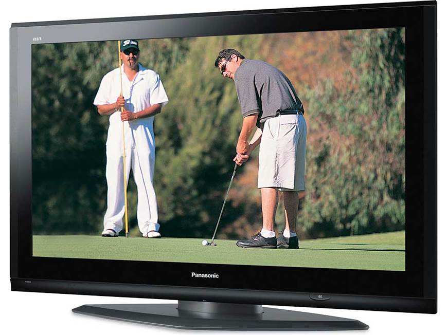 Panasonic TH-50PZ700U 50