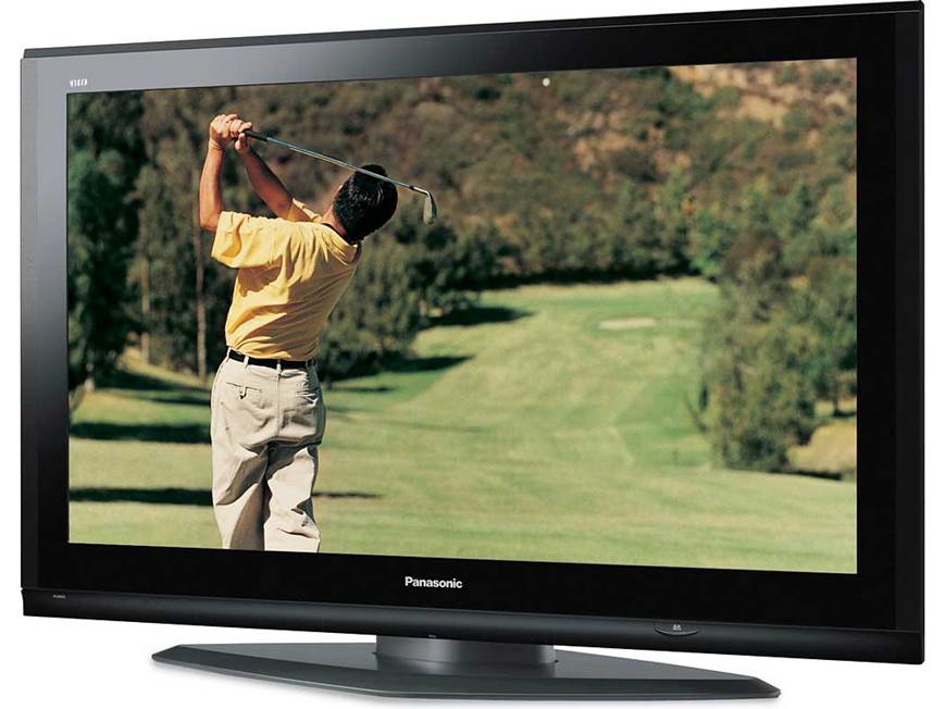 Panasonic TH-58PZ700U 58