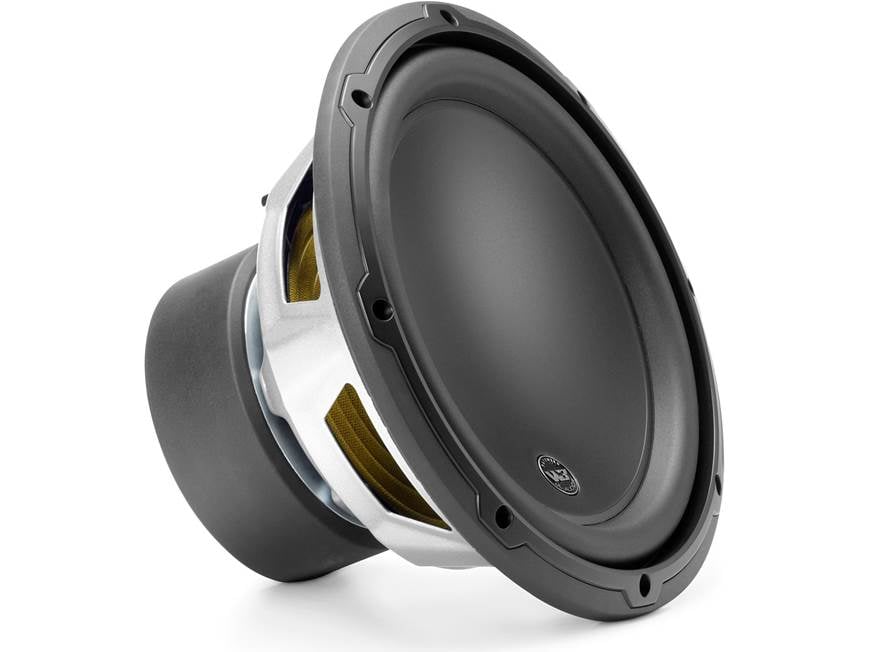 JL Audio 10W3v3-8 W3v3 Series 10