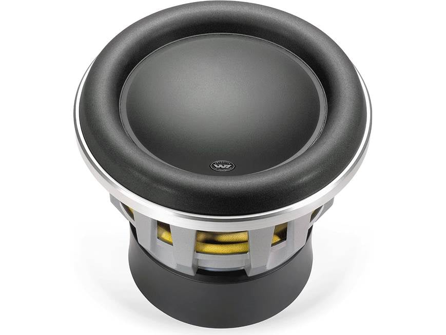 JL Audio 10W7-3 W7 Series 10