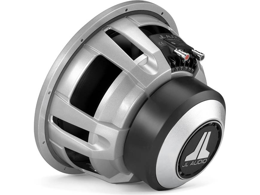 JL Audio 12W6v2-D4 W6v2 Series 12