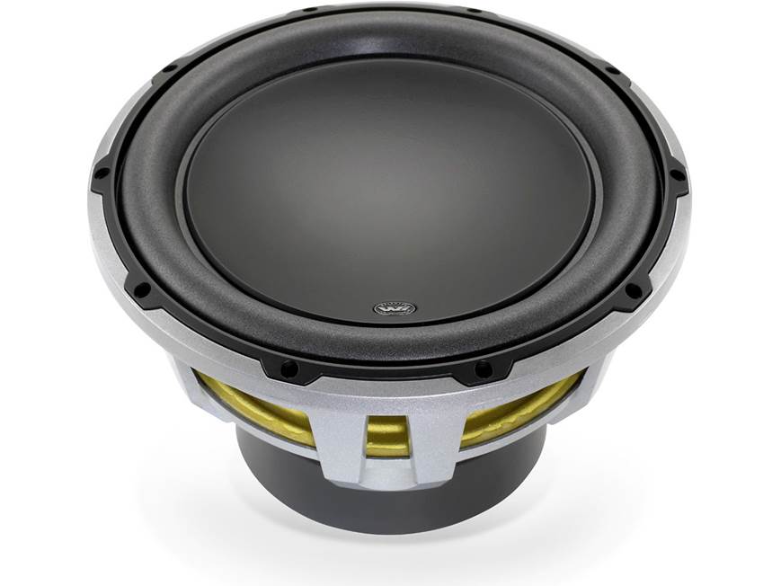 JL Audio 12W6v2-D4 W6v2 Series 12