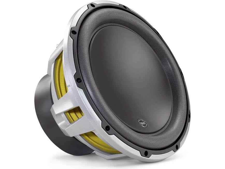 JL Audio 12W6v2-D4 W6v2 Series 12