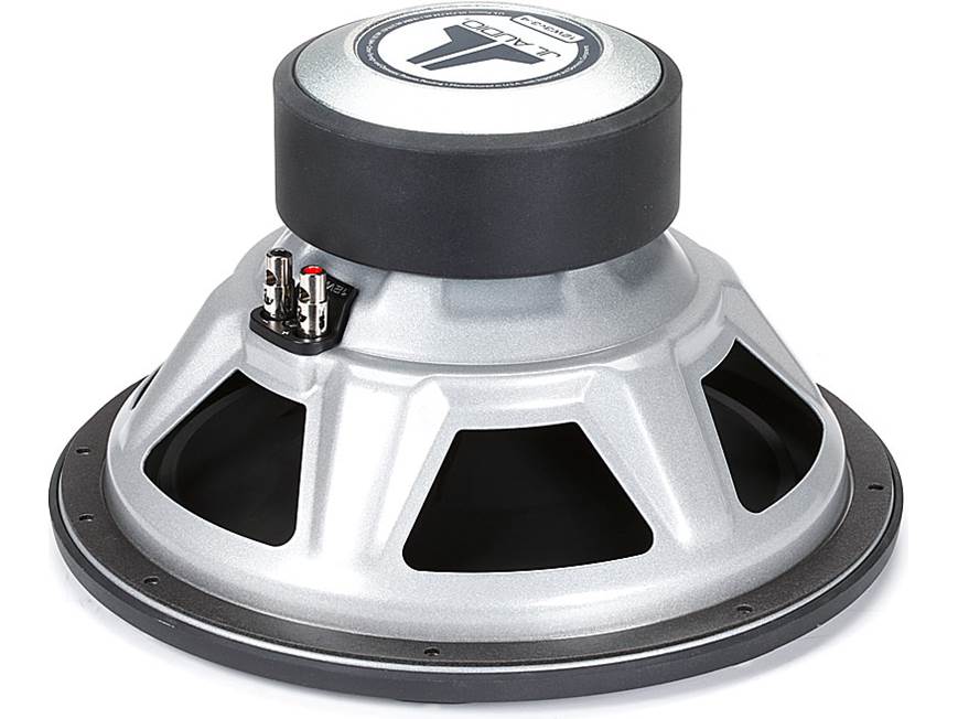 JL Audio 12W3v3-4 W3v3 Series 12