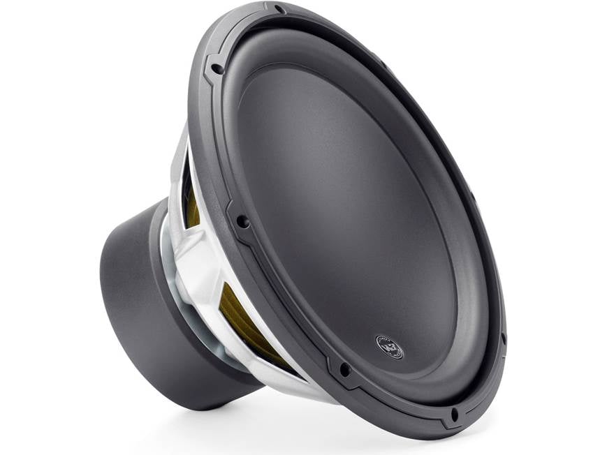 JL Audio 12W3v3-4 W3v3 Series 12