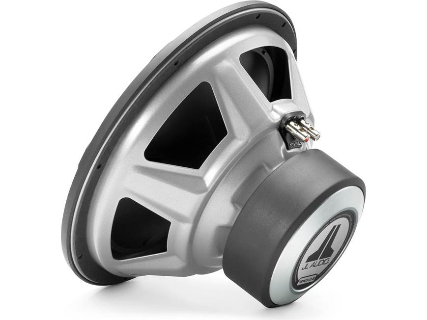 JL Audio 12W3v3-8 W3v3 Series 12