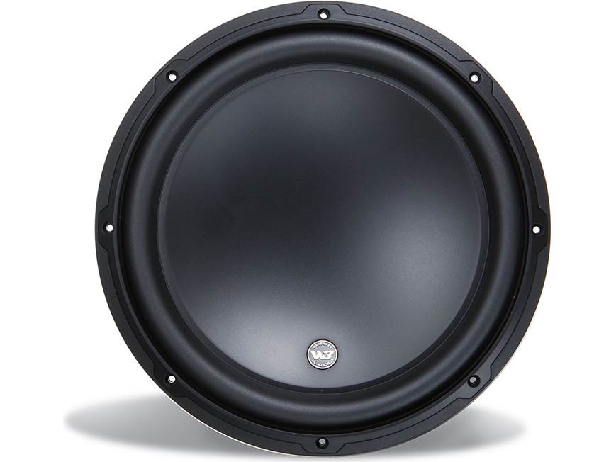 JL Audio 12W3v3-8 W3v3 Series 12