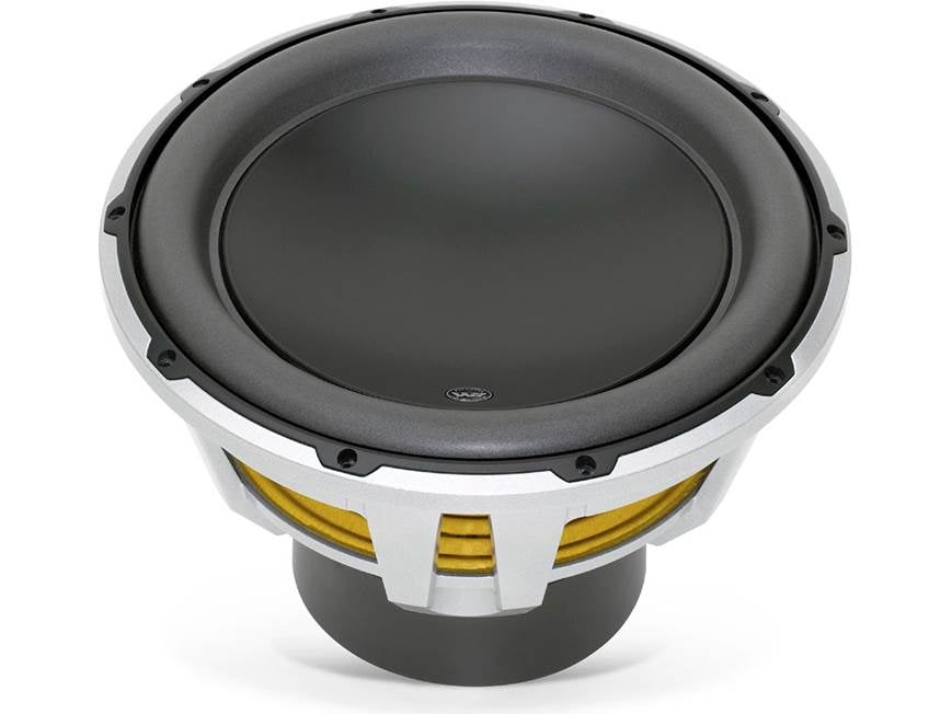 JL Audio 13W6v2-D4 W6v2 Series 13.5