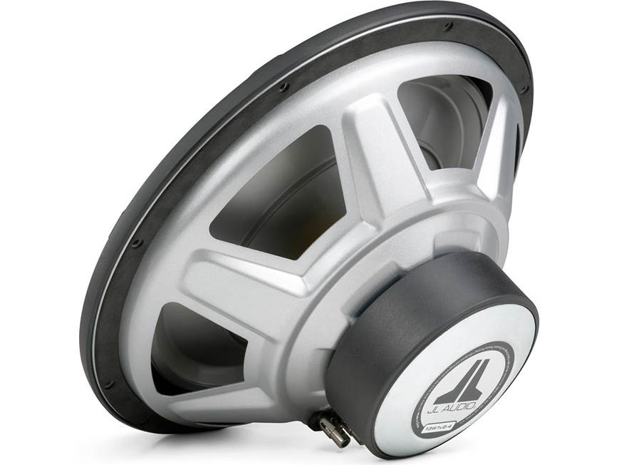 JL Audio 13W1v2-4 W1v2 Series 13.5