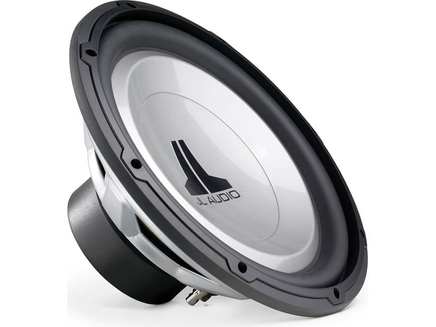 JL Audio 13W1v2-4 W1v2 Series 13.5