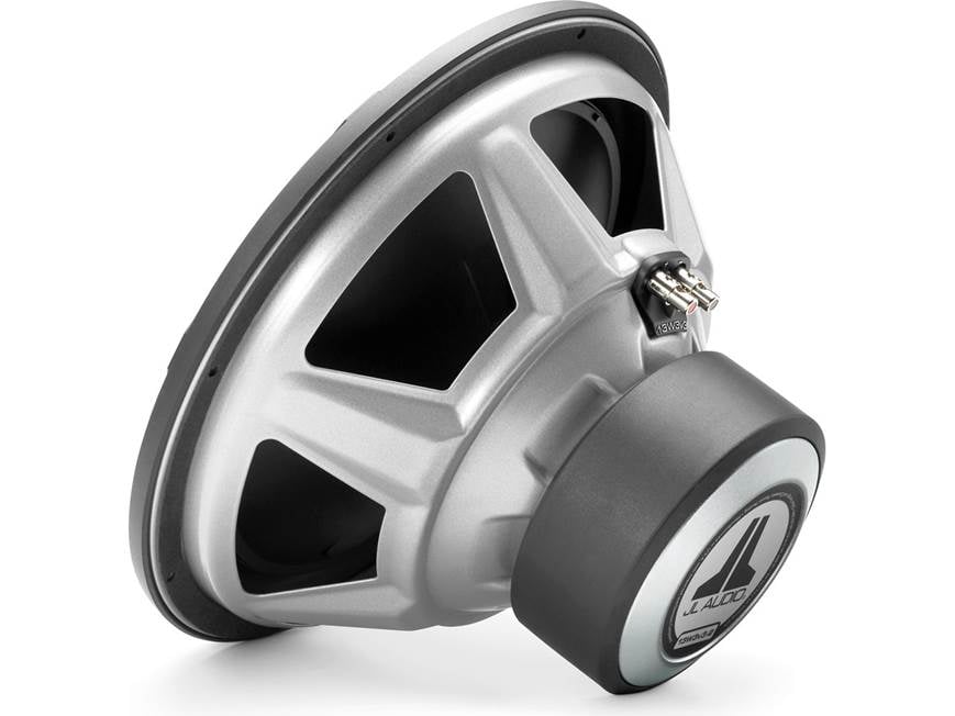 JL Audio 13W3v3-2 W3v3 Series 13.5