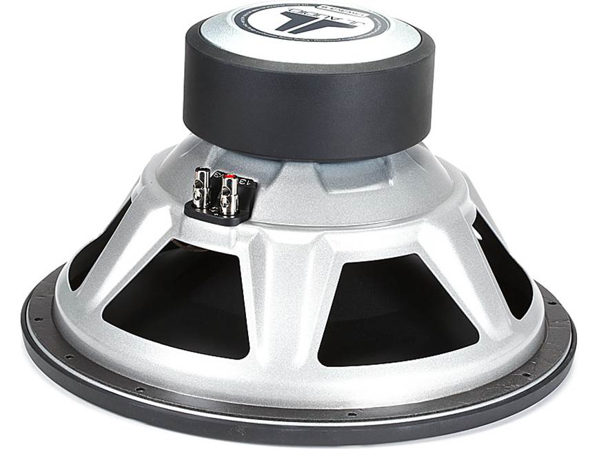 JL Audio 13W3v3-8 W3v3 Series 13.5