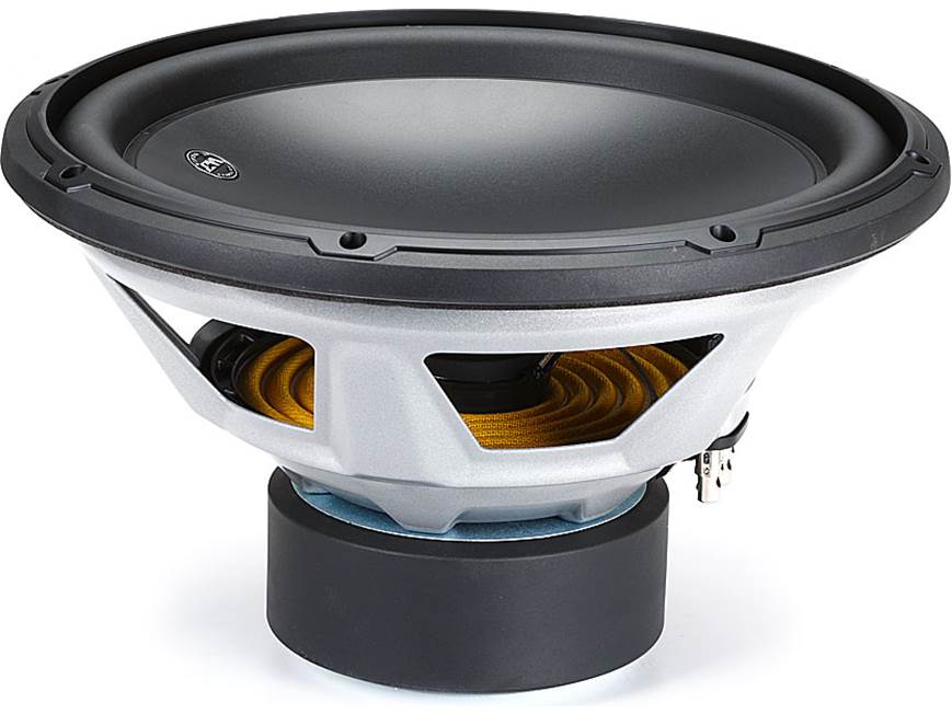 JL Audio 12W3v3-8 W3v3 Series 12