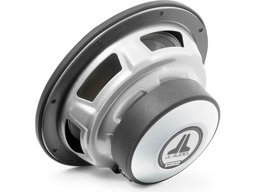 JL Audio 8W1v2-8 W1v2 Series 8